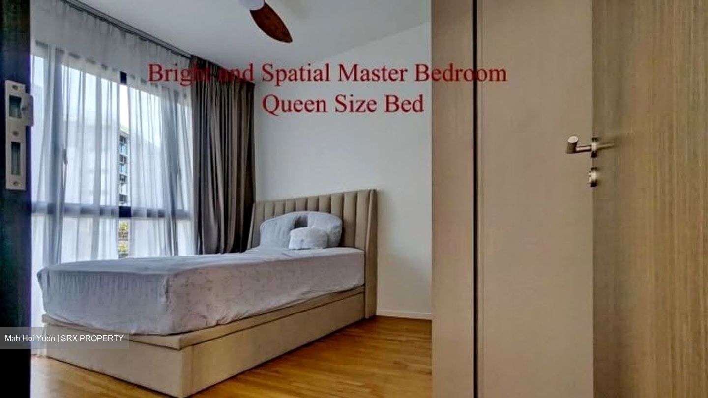 Avenue South Residence (D3), Apartment #618616401